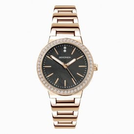 Sekonda Amelia Rose Ladies Watch 40530
