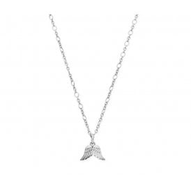 ChloBo Silver Guidance Necklace SN3342