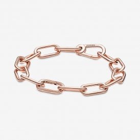 Pandora Rose ME Link Chain Bracelet 589588C00