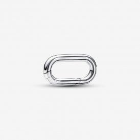 Pandora ME Rectangular Openable Link 793033C00