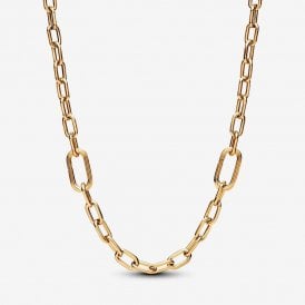 Pandora ME Small-Link Chain Necklace 369685C00