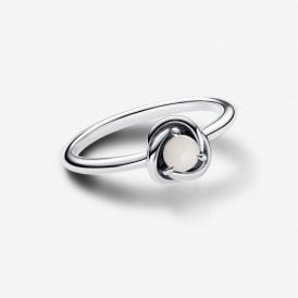 Pandora June Birthstone Eternity Circle Ring192993C06