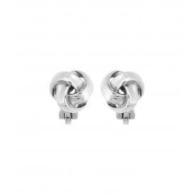 Edblad Steel Gala Clip-On Earrings 126015