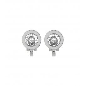 Edblad Stella Steel Clip-On Earrings 126021