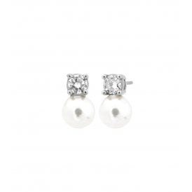 Edblad Small Luna Steel Studs 123867