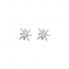 Edblad Small Polaris Steel Studs 126114