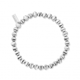 ChloBo Men's Bullet Bracelet