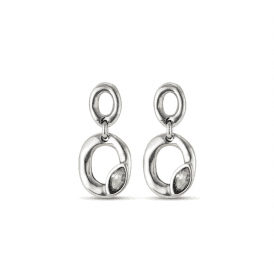 UNOde50 Together Earrings PEN0898AZUMTLOU