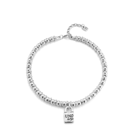 UNOde50 Bohemian Necklace COL1845MTL0000U