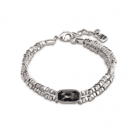UNOde50 Python Bracelet PUL2185NGRMTL0U