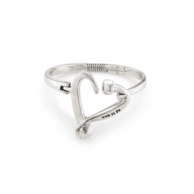UNOde50 One Love Bangle PUL2309MTL0000L