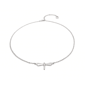 UNOde50 Fortune Necklace COL1781MTL0000U