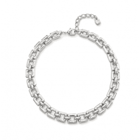 UNOde50 Femme Fatale Necklace COL1732MTL0000U