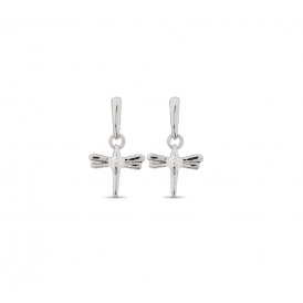 UNOde50 Fortune Earrings PEN0867MTL0000U