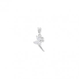 Sparkling Fairy Pendant