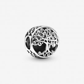 Pandora Openwork Family Roots Charm 797590