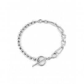 UNOde50 Cheerful Necklace COL183MTL0000U