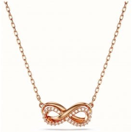 Swarovski Hyperbola Pendant 5684084