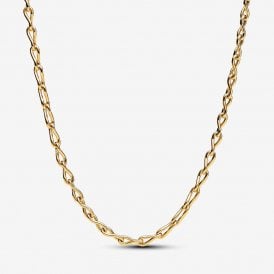 Pandora Infinity Chain Necklace 363052C00