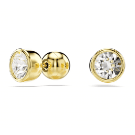 Swarovski Imber Round Stud Earrings 5681552