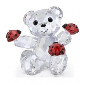 Swarovski Kris Bear Good Luck Bear 5675983