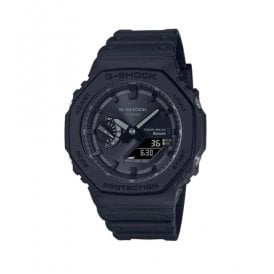 G-Shock Black Octagon Smartwatch GA-B2100-1A1ER