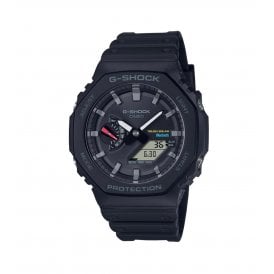 G-Shock 2100 Series Black Smartwatch GA-B2100-1AER