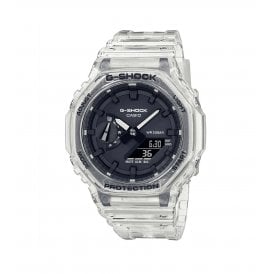 G-Shock Skeleton Series Watch GA-2100SKE-7AER