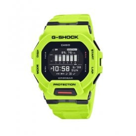 G-Shock G-Squad Smartwatch GBD-200-9ER
