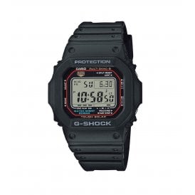 G-Shock Multi Band 6 Radio Controlled Black Watch GW-M5610U-1ER
