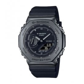 G-Shock G-Metal Octagon Watch GM-2100BB-1AER