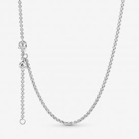 Pandora Rolo Chain Necklace 399260C00