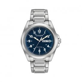 Citizen Eco-Drive Gents Watch AW0050-58L