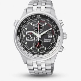 Citizen Men's Red Arrows Chronograph ca0080-54e