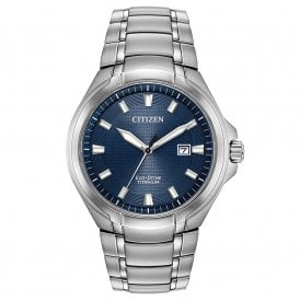 Citizen Eco Drive Paradigm Watch BM7431-51L