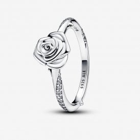 Pandora Rose in Bloom Ring 193215C01