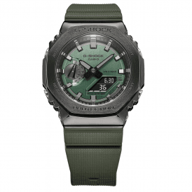 G-Shock GM-2100B-3AER