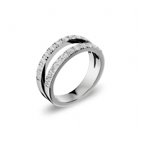 Edblad Joya Steel Ring 126903