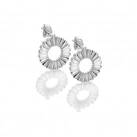Hot Diamonds Sunbeam Earrings DE763