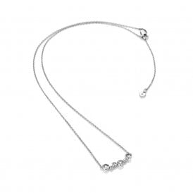 Hot Diamonds Tender Necklace DN147