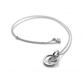 Hot Diamonds Eternal Pendant DP372