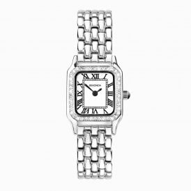 Sekonda Monica Ladies Watch Silver 40655