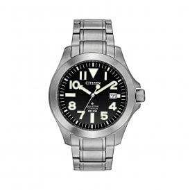 Citizen Promaster Tough Eco Drive Watch BN0118-55E