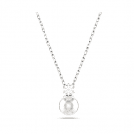 Swarovski Crystal Pearl Matrix Pendant 5693897
