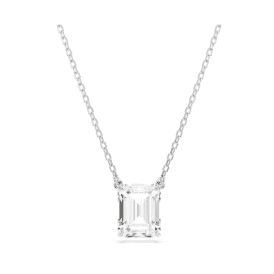 Swarovski Octagon Cut Stilla Pendant 5693405
