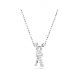 Swarovski Mixed Cuts Hyperbola Pendant 5689723