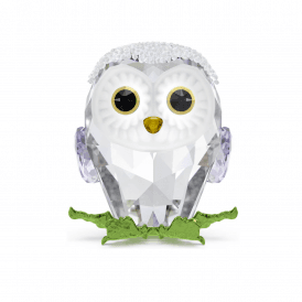 Swarovski Idyllia Baby Owl 5684483