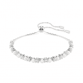 Swarovski Crystal Pearl Matrix Bracelet 5689633