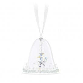 Swarovski Holiday Magic Classics Bell Ornament XS 5682732