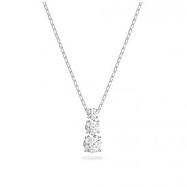 Swarovski Stilla Attract Round Cut Pendant 5414970